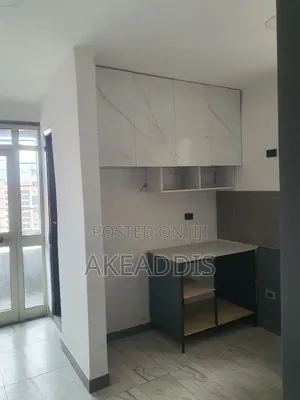 Furnished 1bdrm Condo in Bole Ayat for sale