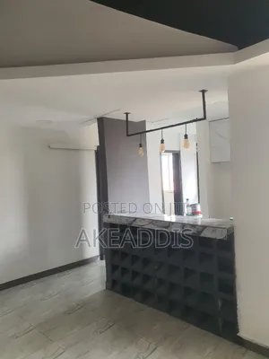 Furnished 1bdrm Condo in Bole Ayat for sale