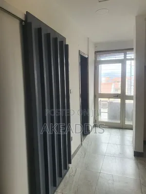 Furnished 1bdrm Condo in Bole Ayat for sale