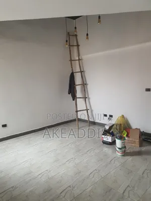 Furnished 1bdrm Condo in Bole Ayat for sale