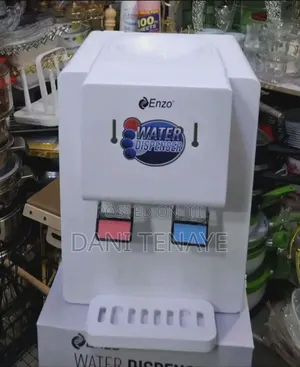 Enzo 3 in 1 Water Dispenser