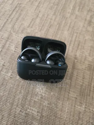Anker Soundcore Aero Clip