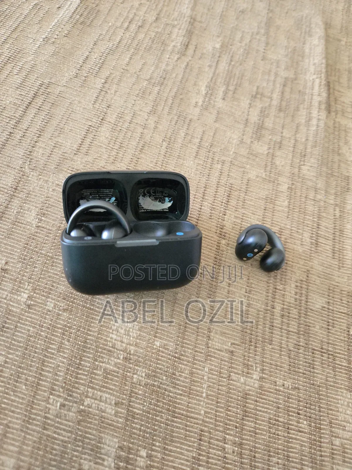 Anker Soundcore Aero Clip
