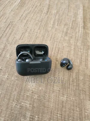 Anker Soundcore Aero Clip