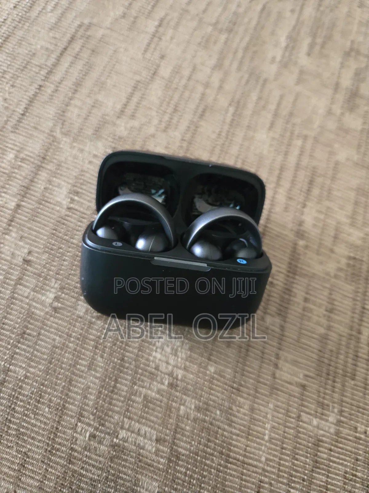 Anker Soundcore Aero Clip