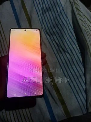Samsung Galaxy A73 5G 256 GB Black