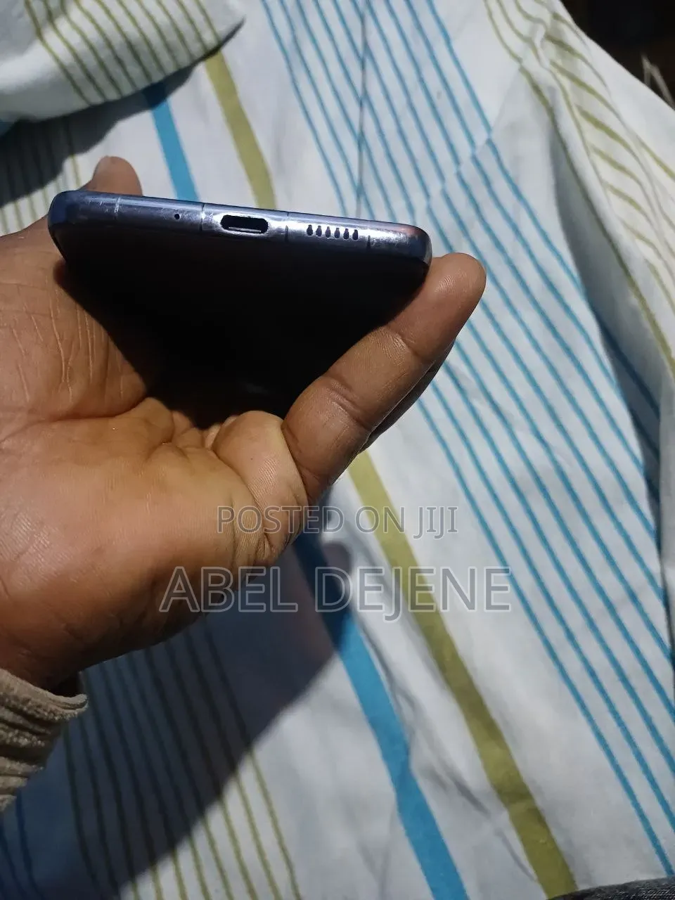 Samsung Galaxy A73 5G 256 GB Black