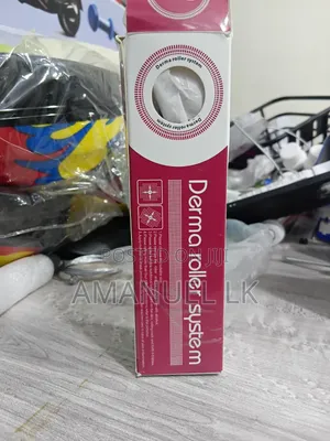 Derma Roller