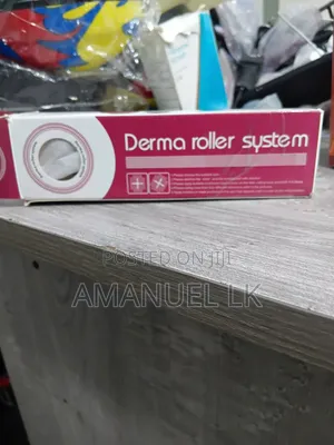 Derma Roller