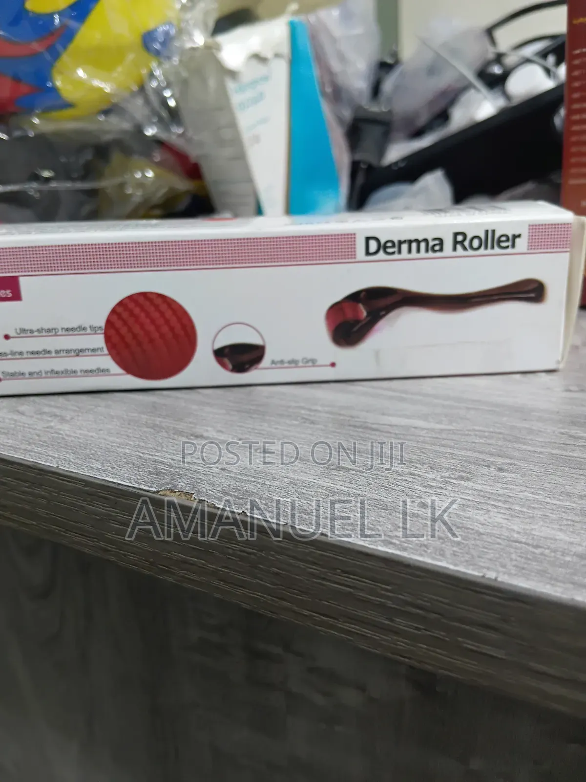 Derma Roller