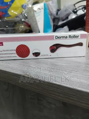 Derma Roller