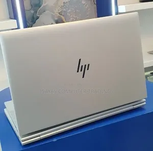 New Laptop HP EliteBook 840 G7 16GB Intel Core i5 SSD 512GB