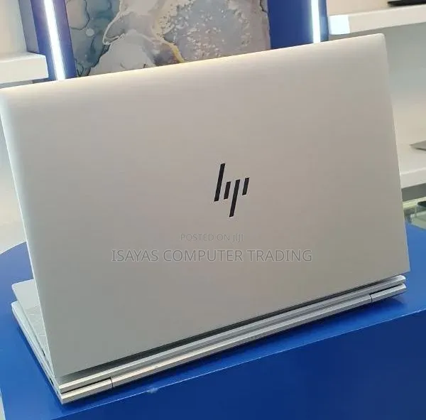 New Laptop HP EliteBook 840 G7 16GB Intel Core i5 SSD 512GB