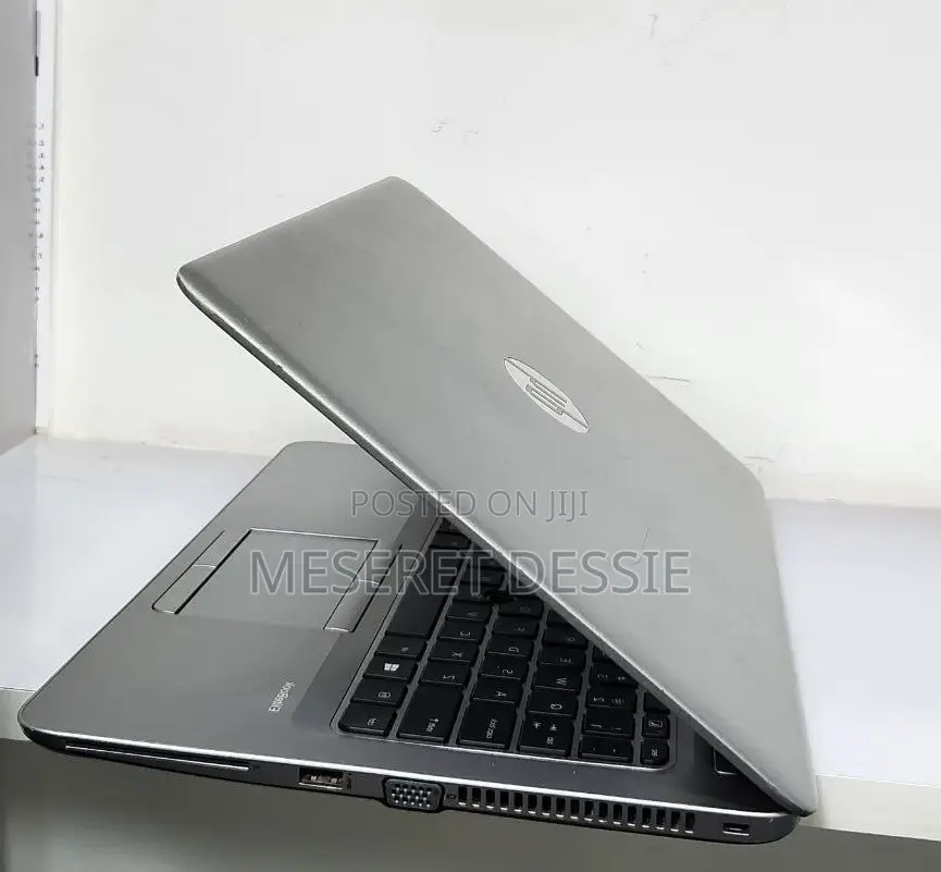 New Laptop HP EliteBook 840 G4 8GB Intel Core i7 SSD 1T