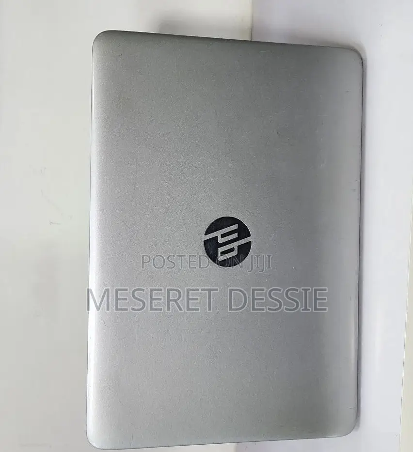 New Laptop HP EliteBook 840 G4 8GB Intel Core i7 SSD 1T