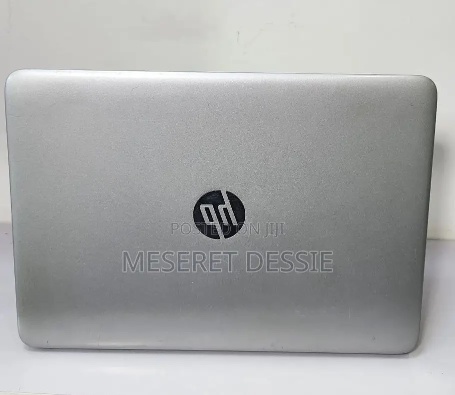 New Laptop HP EliteBook 840 G4 8GB Intel Core i7 SSD 1T
