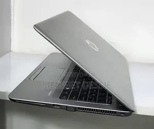 New Laptop HP EliteBook 840 G4 8GB Intel Core i7 SSD 1T