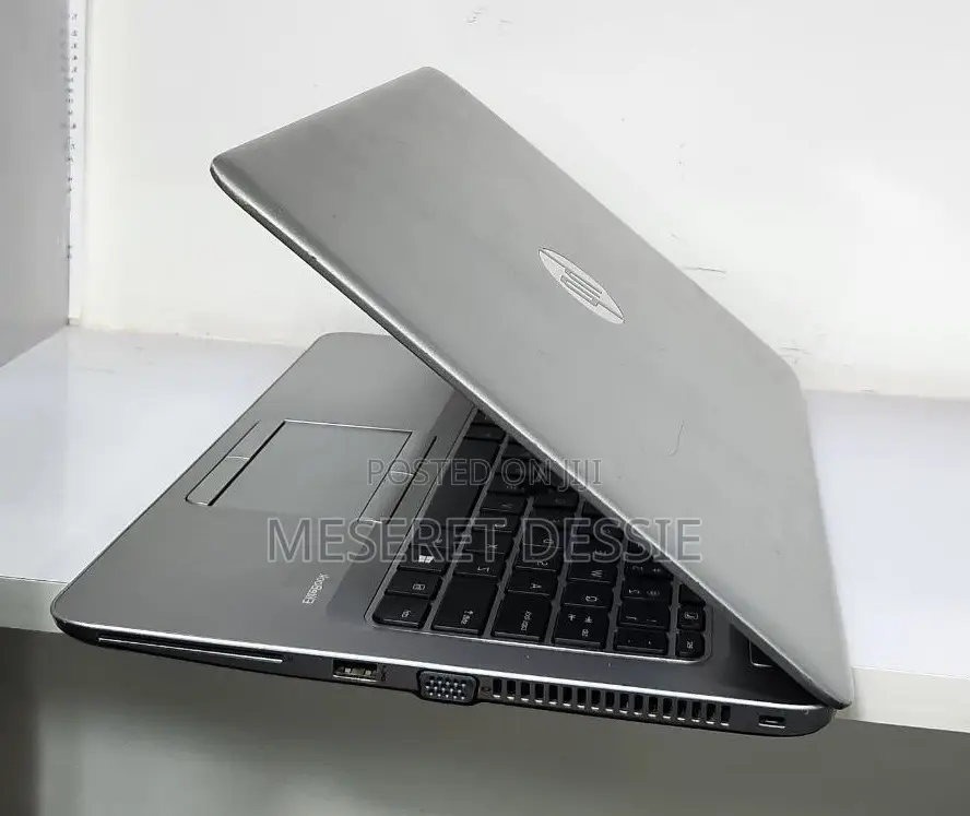 New Laptop HP EliteBook 840 G4 8GB Intel Core i7 SSD 1T