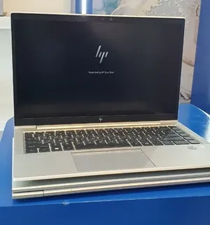 New Laptop HP EliteBook 840 G7 16GB Intel Core i5 SSD 512GB