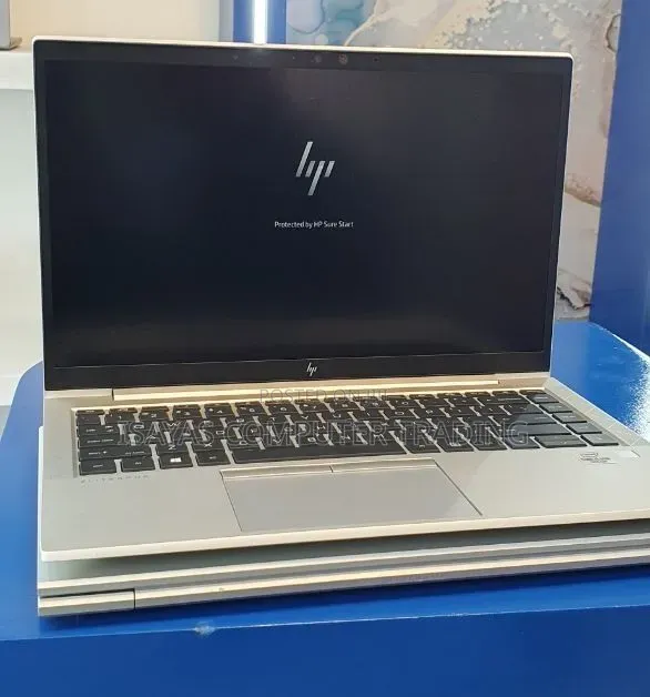 New Laptop HP EliteBook 840 G7 16GB Intel Core i5 SSD 512GB