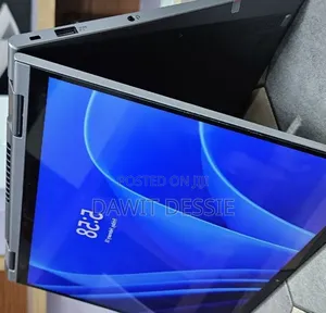 New Laptop Lenovo ThinkPad X1 Yoga 16GB Intel Core i7 SSD 512GB