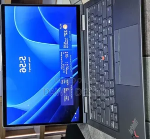 New Laptop Lenovo ThinkPad X1 Yoga 16GB Intel Core i7 SSD 512GB
