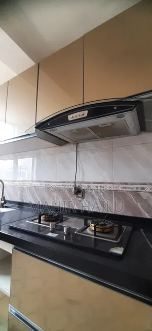 1bdrm Apartment in Real, Bole for rent