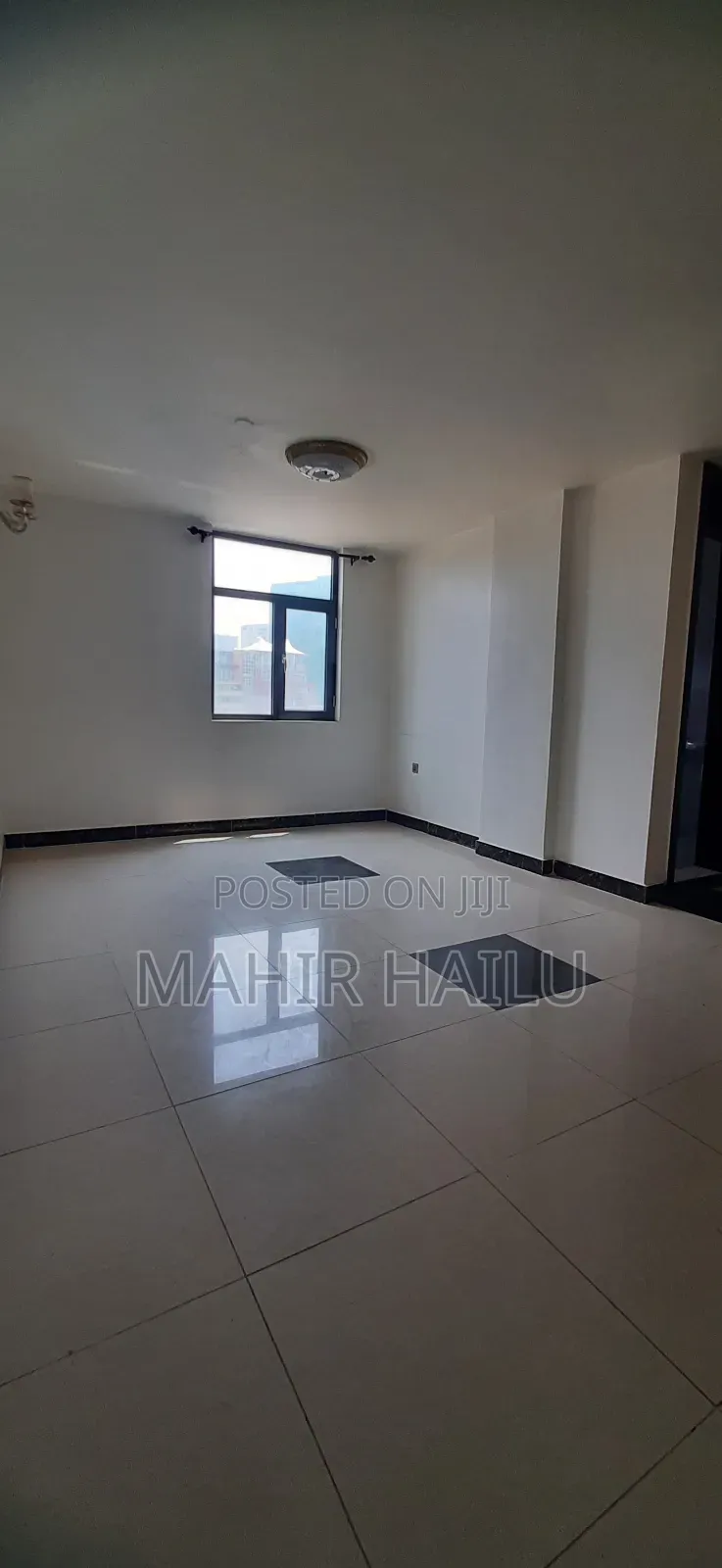 1bdrm Apartment in Real, Bole for rent