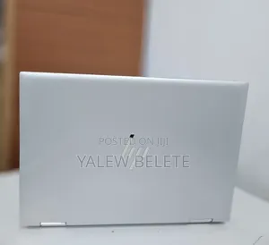 New Laptop HP EliteBook x360 1040 G9 16GB Intel Core i7 SSD 512GB
