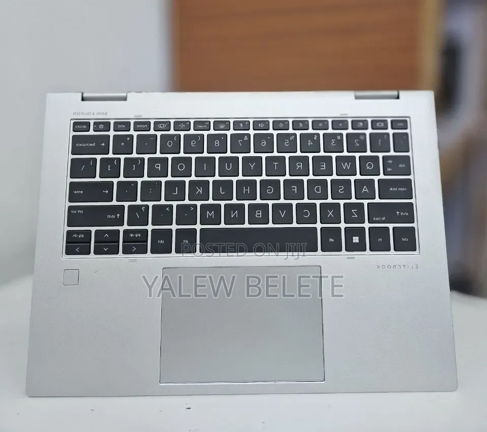 New Laptop HP EliteBook x360 1040 G9 16GB Intel Core i7 SSD 512GB
