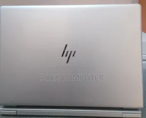 New Laptop HP EliteBook 840 G5 8GB Intel Core i7 SSD 512GB