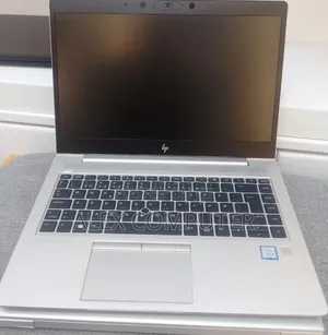 New Laptop HP EliteBook 840 G5 8GB Intel Core i7 SSD 512GB
