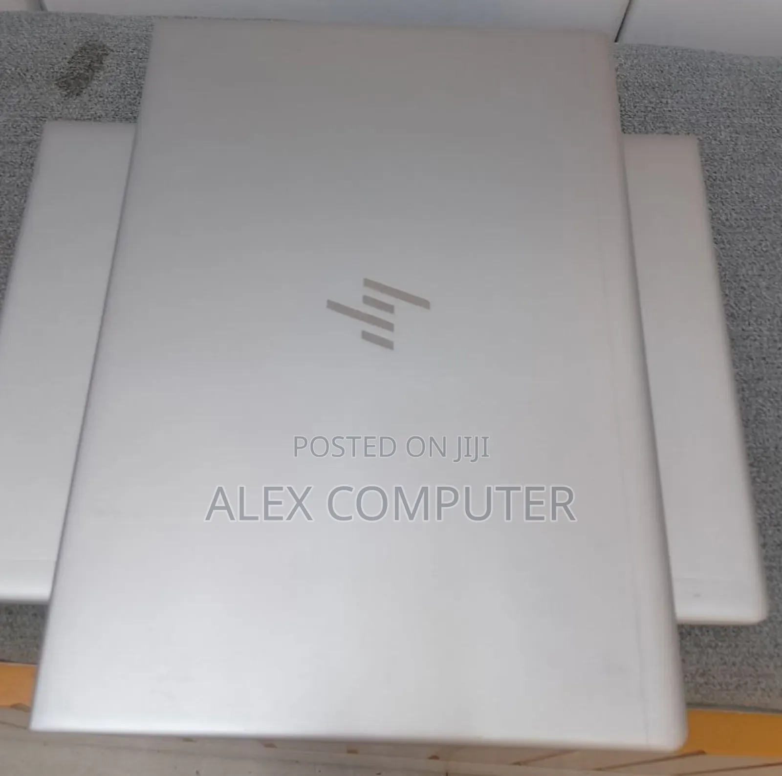 New Laptop HP EliteBook 840 G5 8GB Intel Core i7 SSD 512GB