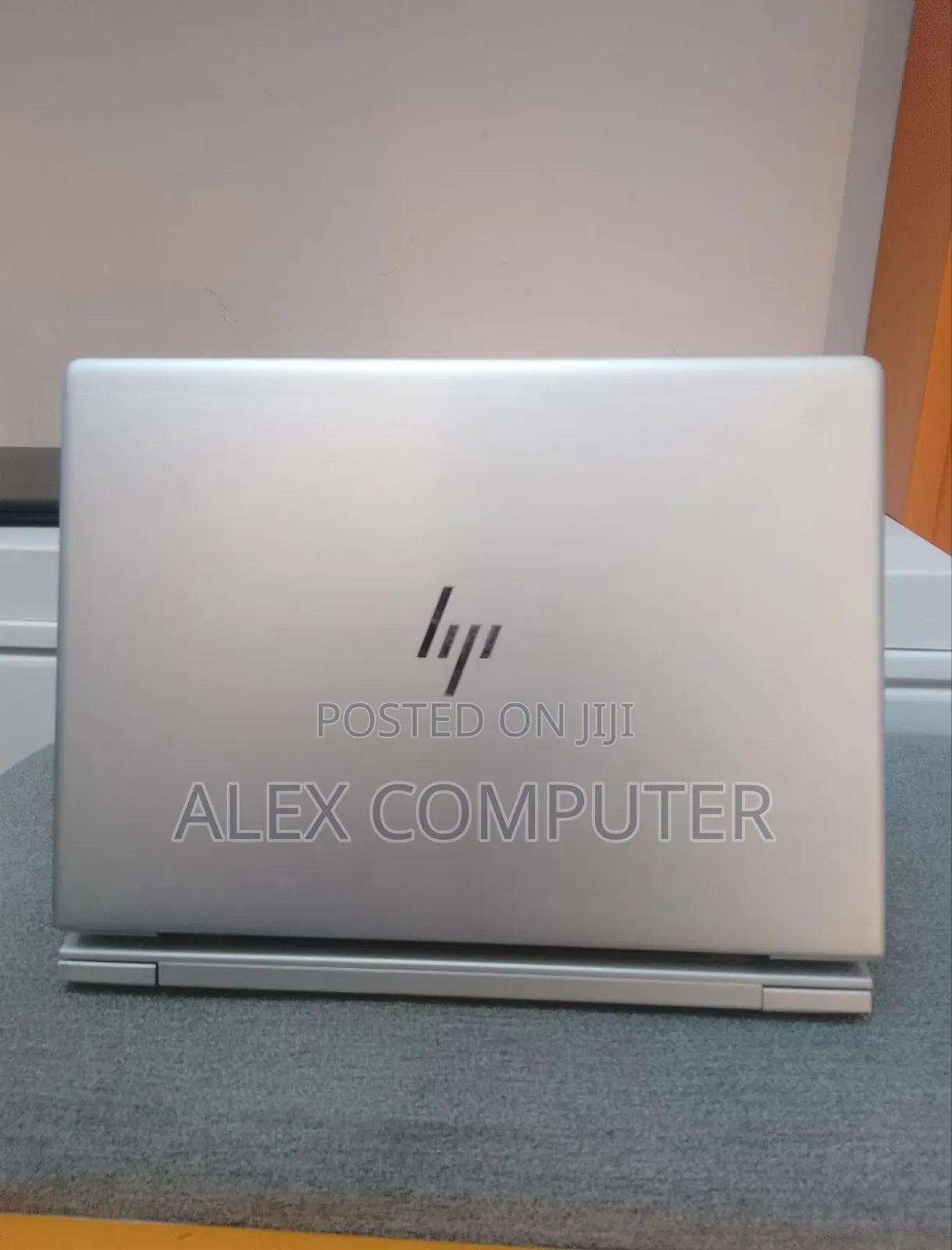 New Laptop HP EliteBook 840 G5 8GB Intel Core i7 SSD 512GB
