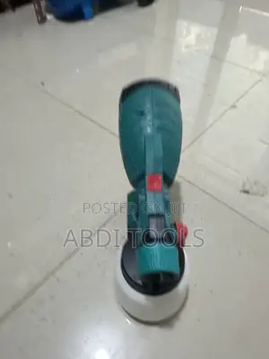Cordless Spray Gun