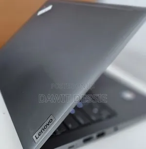 New Laptop Lenovo ThinkPad T14s Gen 1 16GB Intel Core i7 SSD 512GB