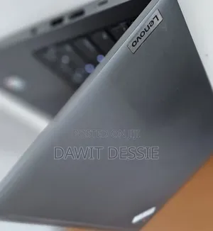 New Laptop Lenovo ThinkPad T14s Gen 1 16GB Intel Core i7 SSD 512GB