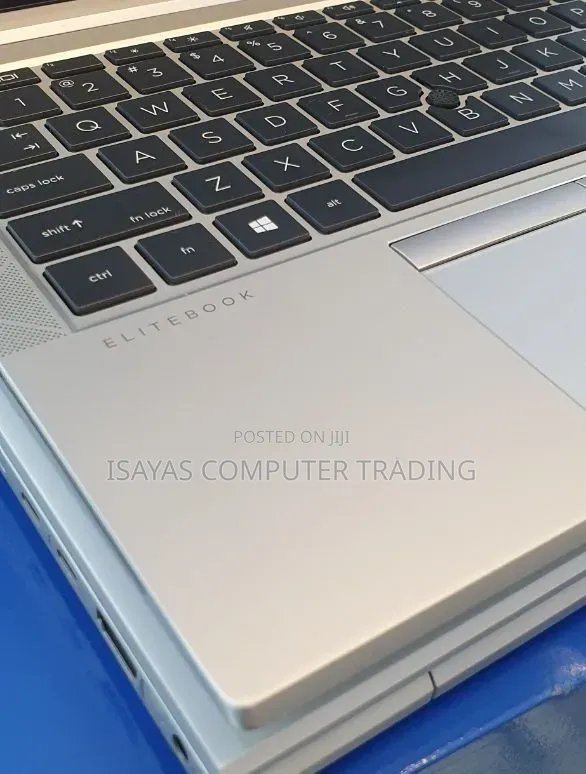 New Laptop HP EliteBook 840 G7 16GB Intel Core i5 SSD 512GB