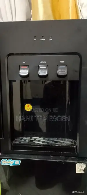 Cway Water Dispenser