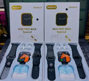 Hands-Free Calling Smart Watch – Perfect Device for Car Drivers