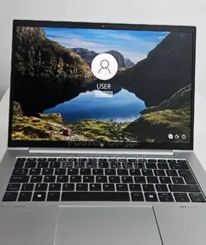 New Laptop HP EliteBook 840 G11 16GB Intel Core Ultra 5 SSD 512GB