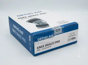 Knee Heating Brace
