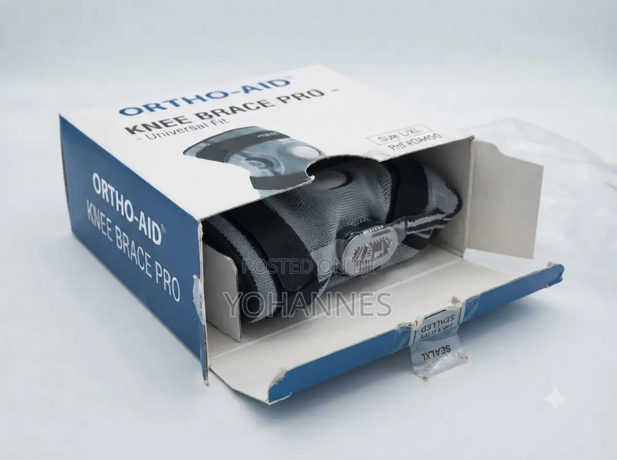 Knee Heating Brace