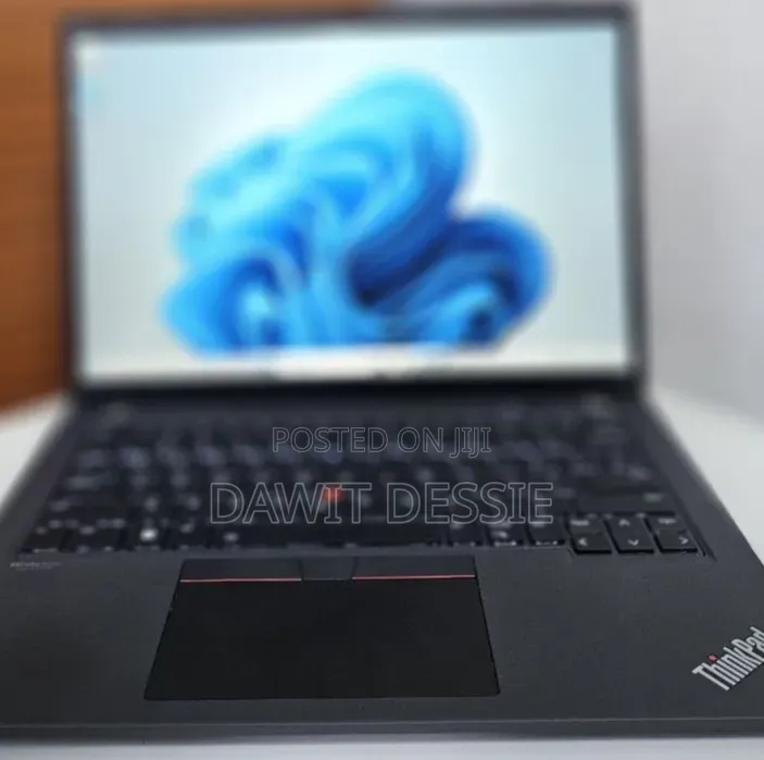 New Laptop Lenovo ThinkPad P14s 16GB Intel Core i7 SSD 512GB