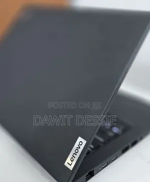 New Laptop Lenovo ThinkPad P14s 16GB Intel Core i7 SSD 512GB