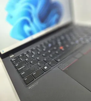 New Laptop Lenovo ThinkPad P14s 16GB Intel Core i7 SSD 512GB