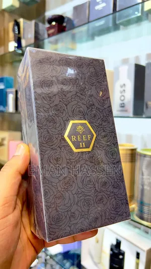 Reef Perfumes