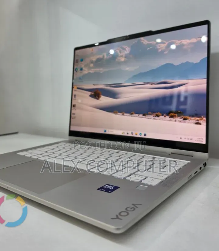 New Laptop Lenovo 32GB Intel Core Ultra 7 SSD 1T