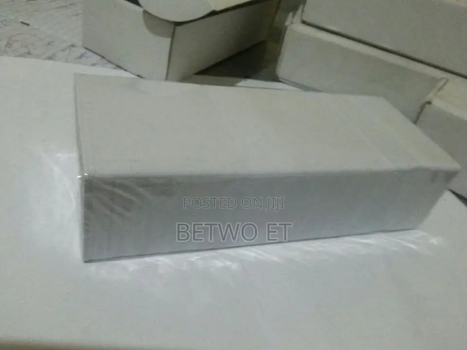 PVC Card National Id Size