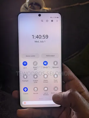 Samsung Galaxy S20+ 5G 128 GB
